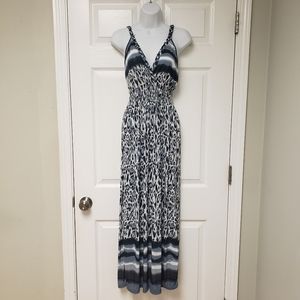 Julia, S/M, Gray,White Black